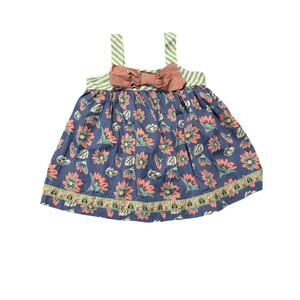 Matilda Jane fairy wand tunic size 8